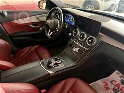 مێرسێدس بێنز C-Class